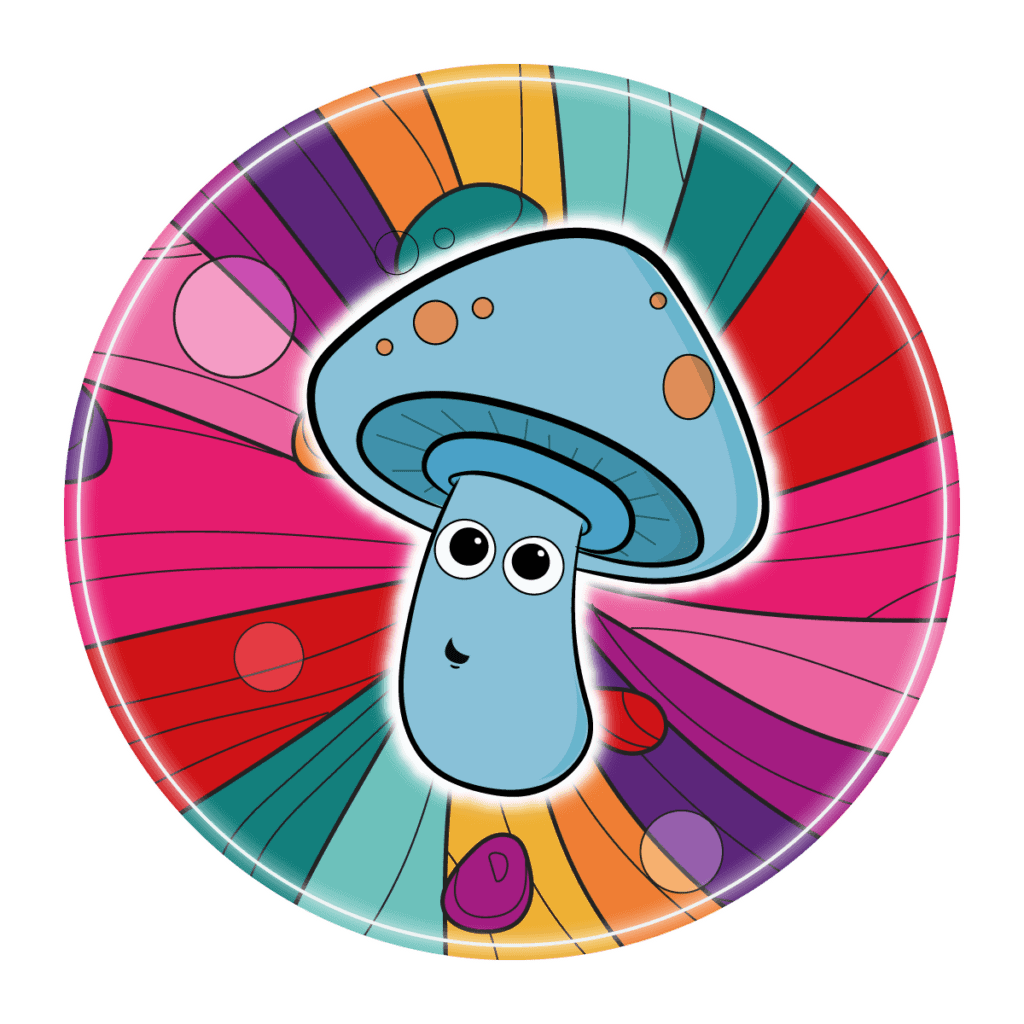 Dimensión Fungi